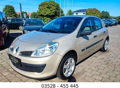 Bild des Angebotes Renault Clio Expression 2.Hand Klima Insp+TÜV neu
