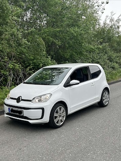Bild des Angebotes VW up! eco United Klimaanlage Alufelgen