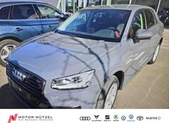 Bild des Angebotes Audi Q2 40 TFSI QU S-TR SPORT LED+NAV+DAB+GRA+PDC+SHZ
