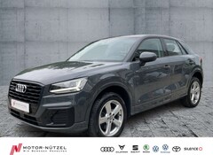 Bild des Angebotes Audi Q2 40 TFSI QU S-TR SPORT LED+NAV+DAB+GRA+PDC+SHZ