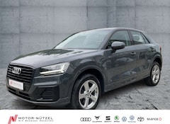 Bild des Angebotes Audi Q2 40 TFSI QU S-TR SPORT LED+NAV+DAB+GRA+PDC+SHZ