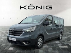 Bild des Angebotes Renault Trafic Pkw Auth. Blue dCi 110 Klima PDC 8-Sitzer