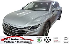 Bild des Angebotes VW Arteon Shooting Brake 2.0 TSI R-Line NAVI-PRO AHK REAR...