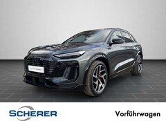 Bild des Angebotes Audi Q6 e-tron S line business e-tron performance 225