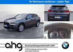 Bild des Angebotes BMW X2 sDrive18i Advantage Bluetooth PDC Kurvenlicht