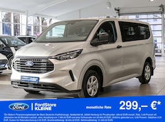 Bild des Angebotes Ford Transit Custom Trend 320 L1 +NAVI+KAMERA+AHK