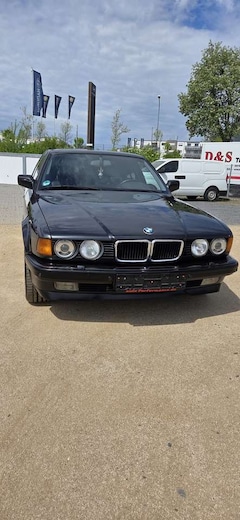 Bild des Angebotes BMW 730 730i V8