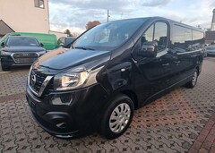 Bild des Angebotes Nissan NV300 Kombi L2H1 2,9t PREMIUM-9SITZ-GARANTIE-