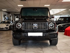 Mercedes-Benz G 63 AMG G 63 AMG (463.276)