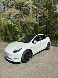 Bild des Angebotes Tesla Model Y Performance | Top Zustand | TÜV neu