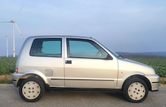 Fiat Cinquecento Cinquecento 0.9 i.e. SX