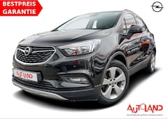 Bild des Angebotes Opel Mokka X 1.4 Turbo Edition Sitzheizung Tempomat