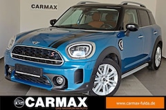 Bild des Angebotes MINI Cooper SD Countryman Countryman Cooper SD,Chili &Wired Pak.,Kamera+WR