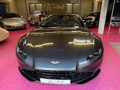 Bild des Angebotes Aston Martin V8 1.Hand, Scheckheft, Neuwertig,Keramik