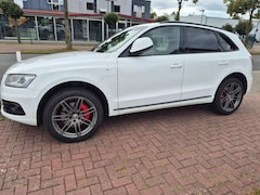 Bild des Angebotes Audi Q5 3.0 TDI quattro S-Line Individual Leder Bi-Xe