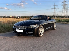 Bild des Angebotes BMW Z4 Z4 sDrive35is Aut.