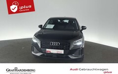 Bild des Angebotes Audi Q2 35 TDI S tronic advanced MMI Navi plus
