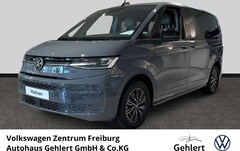 Bild des Angebotes VW T7 Multivan Life 2,0 l 110 kW TDI SCR Front