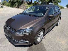 Bild des Angebotes VW Polo Comfortline 1.4 TDI BMT/Start-Stopp Anhängerkupplu