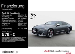 Bild des Angebotes Audi S7 TDI tip*Air*B&O Ad*HUD*Pano*Standh*