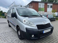 Bild des Angebotes Peugeot Expert L2H1 Kasten,Klima,Navi,PDC,Dachträger,Allwetter