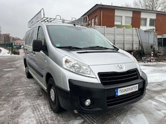 Bild des Angebotes Peugeot Expert L2H1 Kasten,Klima,Navi,PDC,Dachträger,Allwetter
