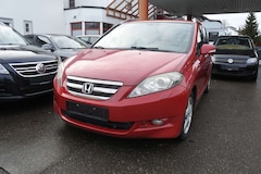 Bild des Angebotes Honda FR-V 2.2 CTDi Executive/6 Sitze