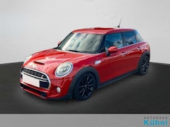 Bild des Angebotes MINI Cooper SD 5-Türer/NAVI/Leder/LED