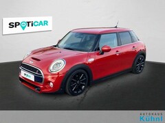 Bild des Angebotes MINI Cooper SD 5-Türer/NAVI/Leder/Chili