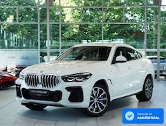 Bild des Angebotes BMW X6 xD 40 d M Sport *1.Hand *AHK *Memory *H&K