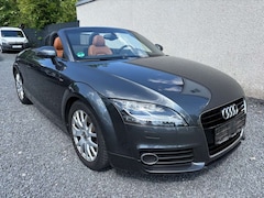 Audi TT Coupe/Roadster-Automatik,Navi,Leder,Klima,