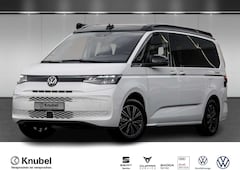 Bild des Angebotes VW T7 California Coast 2.0 TDI DSG AHK Standh. Navi LED