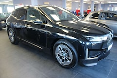 Bild des Angebotes BMW iX xDrive50
