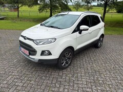 Bild des Angebotes Ford EcoSport Aut 1.5 Zahnriemen+ Inspektion Neu
