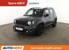 Bild des Angebotes Jeep Renegade 1.0 TGDi Longitude 4x2*TEMPO*PDC*KLIMA*GARANTIE*