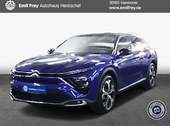 Bild des Angebotes Citroen C5 X Hybrid 225 Start&Stopp e-EAT8 SHINE PACK