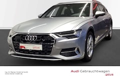 Audi A6 Avant advanced 35TDI S line Matrix-LED*ACC*360 Kam