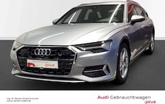 Bild des Angebotes Audi A6 Avant advanced 35TDI S line Matrix-LED*ACC*360 Kam