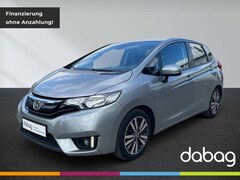 Bild des Angebotes Honda Jazz 1.3 i-VTEC Elegance