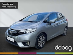 Bild des Angebotes Honda Jazz 1.3 i-VTEC Elegance