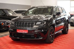 Bild des Angebotes Jeep Grand Cherokee 6.4 V8 HEMI SRT*1Hand*AHK*