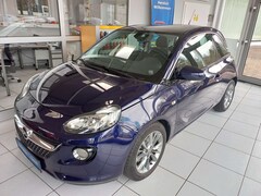 Bild des Angebotes Opel Adam Jam LPG