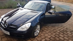 Bild des Angebotes Mercedes-Benz SLK 350 SLK 350