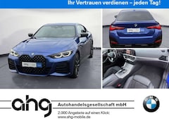 Bild des Angebotes BMW 440 M440i xDrive Gran Coupe Laserlicht Head-Up HiFi