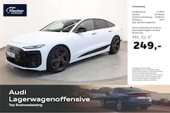 Bild des Angebotes Audi A6 Sportback S line business