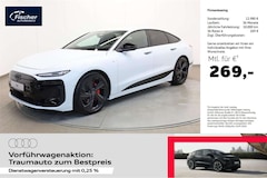 Bild des Angebotes Audi A6 Sportback S line business