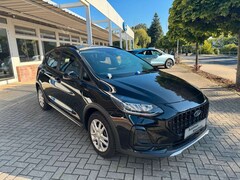 Bild des Angebotes Ford Fiesta Active
