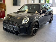Bild des Angebotes MINI Cooper S Classic Trim-Digital-Kamera-VisualBoost