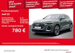 Bild des Angebotes Audi Q5 TDI quattro 150 kW S tronic S line Pano AHK