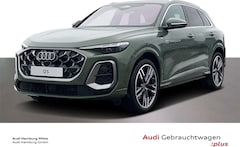 Bild des Angebotes Audi Q5 TDI quattro 150 kW S tronic S line Pano AHK